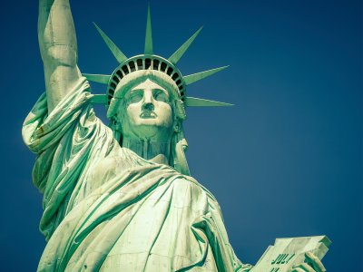 Amerikanisches Englisch