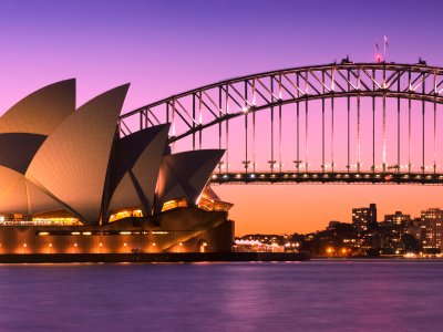 Australisches Englisch