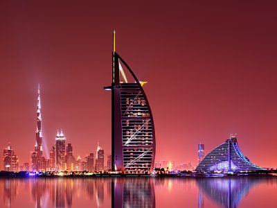 Arabisch (Vereinigte Arabische Emirate)